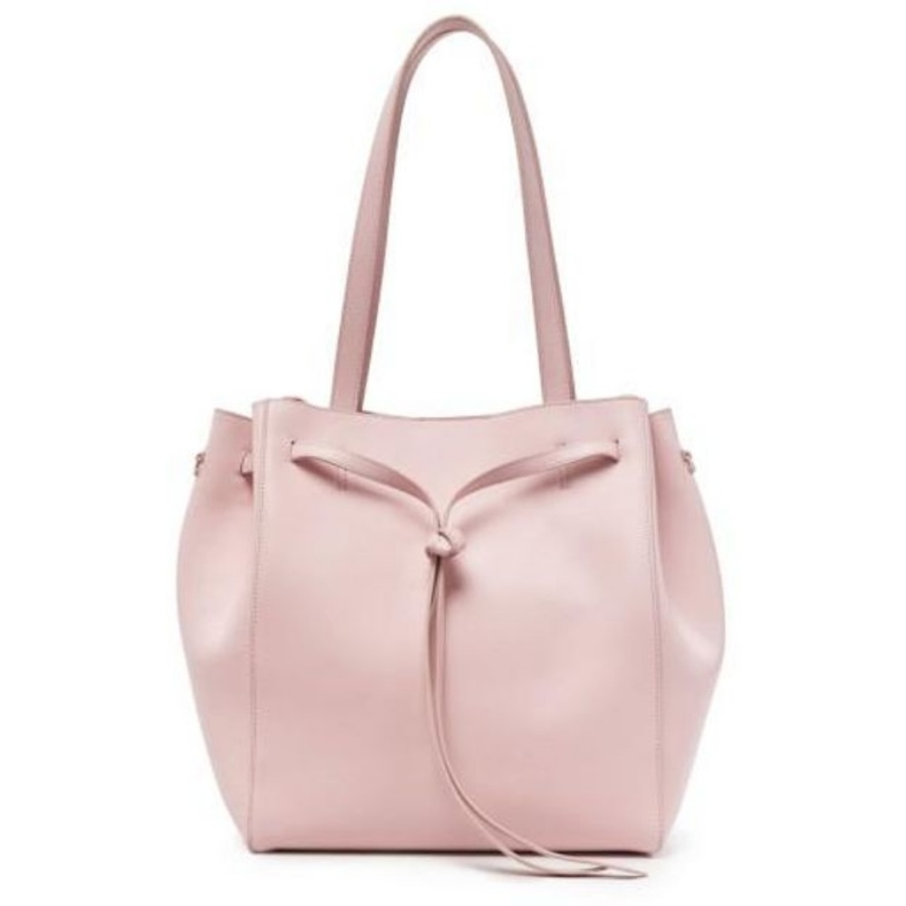 Pop & Suki Carryall in Pink